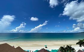 โรงแรมสินสมุทร เกาะเสม็ด